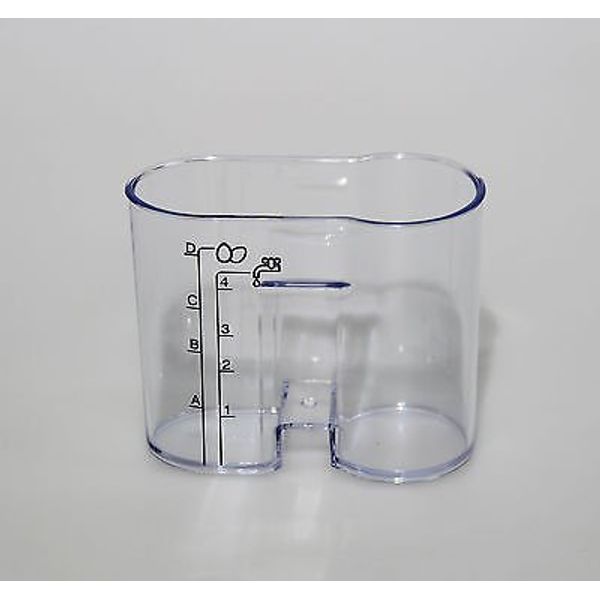 De'Longhi Messbecher Pastamatic 1000 1400 Transparent