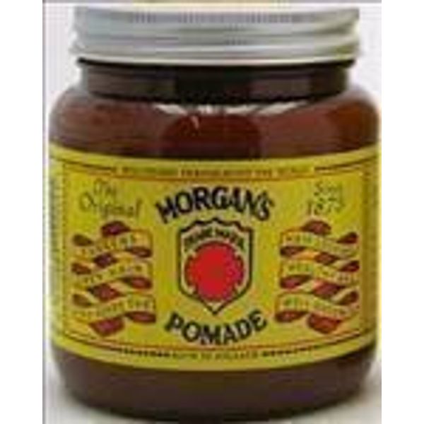 MORGANS HAIR POMADE LARGE - 200 ML