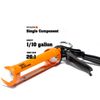 JES M26S 10 oz. 26:1 High Thrust Caulk and Adhesive Gun