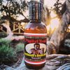 Beardsman's Bundle: Beard Care & Mustache Styling Kit (Buccaneer Blend)