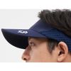 DAIWA DC-7124 Design Mesh Sun Visor, One Size, Various (2024 Model)