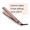 BaByliss Elegance 235 Hair Straightener