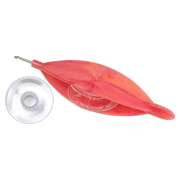 Handy Hands Aerlit Shuttle, Papaya Cream