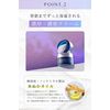 EXO PLUS++ Exosome Night Cream, Highly Moisturizing + Portable Drawstring Included