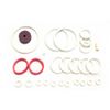 Game Room Guys Gottlieb Dragon Pinball White Rubber Ring Kit