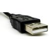 OLYMPUS USB Cable for Digital Camera CB-USB8 Compatible Mini 12 Pin Flat Computer Audio Fan 1 Pack