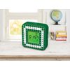 Lexibook Mattel Mutlifuntion timer, Green/White, RL300SC