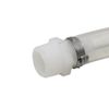 VI Speed Utility Jug Replacement Hose - 14" Length, 3/4" FNPT