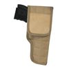 Barsony Desert Sand Flap Holster for S&W SD9 SD40 Right
