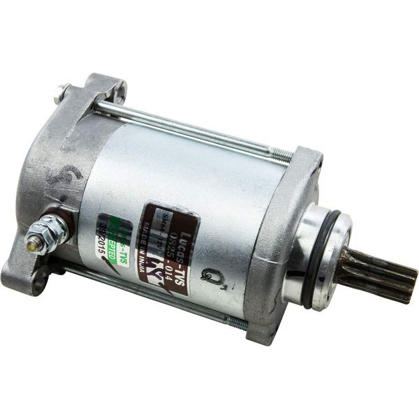 Fire Power Starter Motor Compatible With Suzuki DR650SE 1998