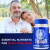 Flexopril Ultra Joints Support Supplement, Formulated for Mobility, 60 Capsules
