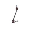 febi bilstein 24122 Stabiliser Link with lock nuts, pack of one