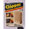 The Clapper (Vintage--1984)