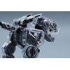 52TOYS BEASTBOX BB 01 DIO PMK (Dio Plastic Model Kit) with Bonus Armor Version, Non-scale, ABS & POM, Buildable Plastic Model