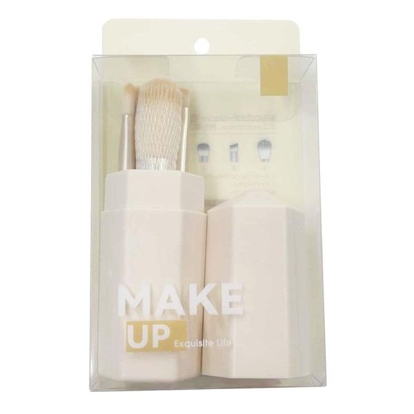 Tokinone PB. Cosmetic Brush Set YE 064764