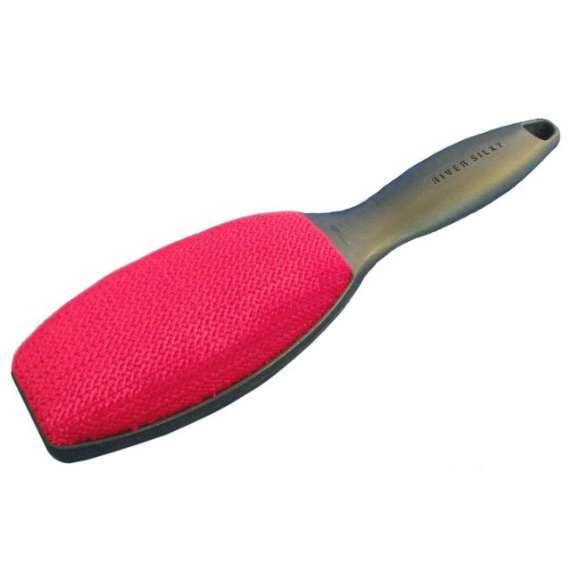 easy clothes brush