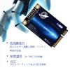 SSD SATA mSATA 250GB Dogfish Internal Solid State Drive for PC/Notebook/PC/Compatible Solid State Drive (250GB, Msata)