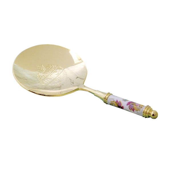 MINTON Haddon Hall Tea Measure Made in Japan with Gift Packaging