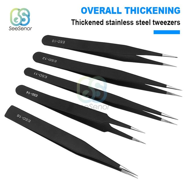 Tweezers - Hand Tools