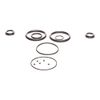 REPLACEMENTKITS.COM Brand Fits Mercury Mariner Force Trim Tilt Cylinder Rebuild Seal Kit Replaces 813432A3
