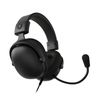 styletech Laptop and PC Headset compatible with Windows, Mac and Console - Black