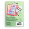 Vaessen Creative Work Easy Magnets Pack of 4, Silver