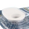 Pro Hitter Regular Size White 57713-W
