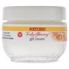 Burt's Bees Truly Glowing Replenishing Gel Cream, Moisturizer with Hydrate and Glow Complex for Normal and Combination Skin, 1.8 Fluid Ounces