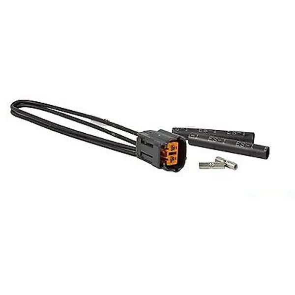 WPT-1210 Motorcraft Automatic Transmission Output Shaft Speed Sensor Connector