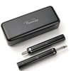 Wireless Rechargeable Microphone With Charging Case - from  BRIANFAY MIC