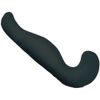 MOGU Comfortable Hugging Pillow, Dedicated Cover, Black