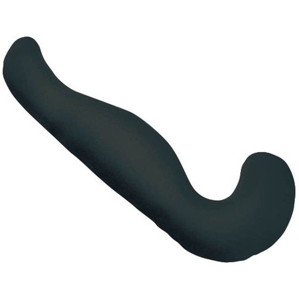 MOGU Comfortable Hugging Pillow, Dedicated Cover, Black
