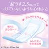 Refret Super Thin, Safe Pad, Incontinent, Urine More, Urine Leaking Sheet, Thin, Absorbent, Deodorizing, 8.1 fl oz (230 cc), Pack of 12