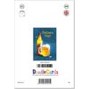 doodlecards Fathers Day Card Beer Bottle Medium Size with Plain Envelope