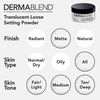 Dermablend Setting, Original