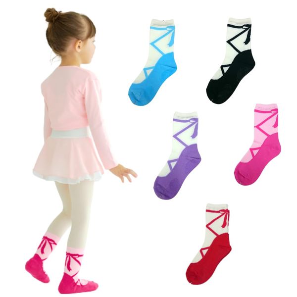 Minyon Ballet Shoe Cover, Anti-Slip, Made in Japan, Recitals, Dressing Room, Toe Shoe Cover, Keeps Tights Dirty, Non-Slip, Over Socks