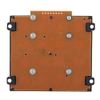 Hopcd 4x4 Keypad MCU Board Array Switch Keypad 4 X 4 Membrane Keyboard Module Keyboard Modules for MCU Great Choice for External Keyboards of Microcontroller
