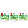 Xylitol Gum Bottle Type 90 Tablets (Muscat) [x3]