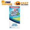 Stain Away Plus Professional Strength Denture Cleanser, 8.10 oz, Enough for 80 C