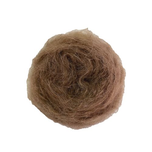 Weir Crafts Waldorf Doll Kit - 16" (Blush Skin/Toffee Hair)
