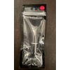 MAC Retro Matte Ruby Woo Lipstick Travel Size NEW