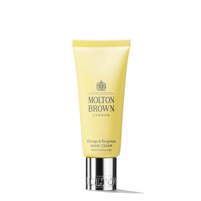 [Molton Brown] Orange &amp; Bergamot Hand Cream 40ml