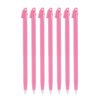Assecure Replacement Stylus For Nintendo 3DS XL - 7 Pack Pink | ZedLabz