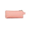 JanSport BASIC ACCESSORY POUCH Kleiner Beutel, Peach Bum (Schwarz)