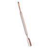 Stainless Steel Nail Pusher and Cleaner