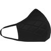 SEA TO SUMMIT Barrier Face Mask, Black, Small