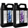 Brightwell Aquatics Reef Code A&B 2x 2 Liters Balanced Calcium Alkalinity