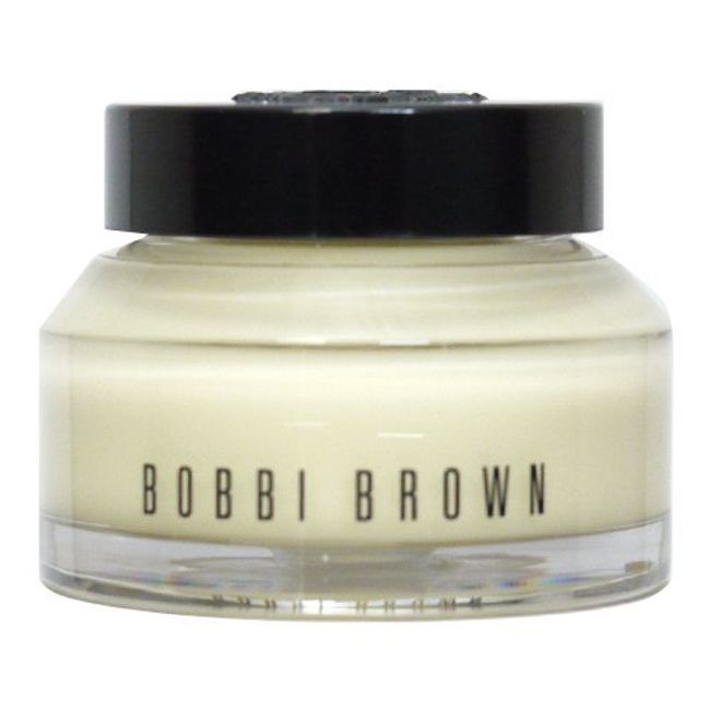 Bobbi Brown BOBBI BROWN Vitamin Enriched Cream & Face Base 1.7 fl oz (50 ml) [Parallel Import]
