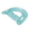 Intex 58859EU - Inflatable floating chair, Sit N Float, 60 x 39 inches, assorted colors
