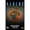 Gale Force Nine - Aliens- We're in The Pipe, Five by Five Expansion